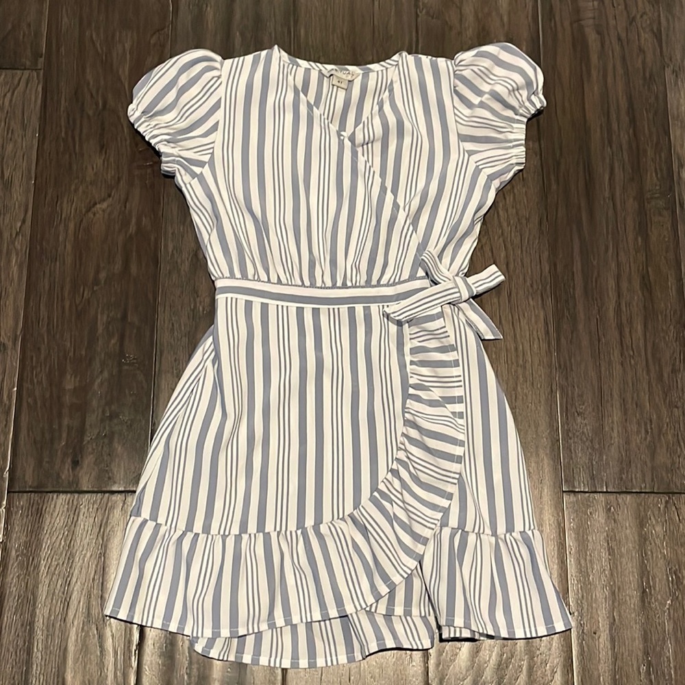 Habitual Dress 4T